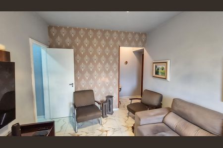 Apartamento para alugar com 76m², 2 quartos e 1 vaga Apartamento para alugar com 76m², 2 quartos e 1 vagaSala