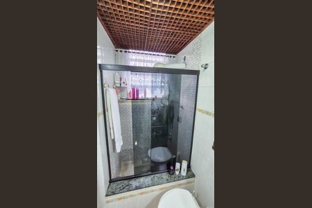 Apartamento para alugar com 76m², 2 quartos e 1 vaga Apartamento para alugar com 76m², 2 quartos e 1 vagaBanheiro Social