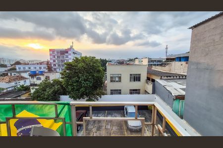 Apartamento para alugar com 76m², 2 quartos e 1 vaga Apartamento para alugar com 76m², 2 quartos e 1 vagaVaranda da Sala