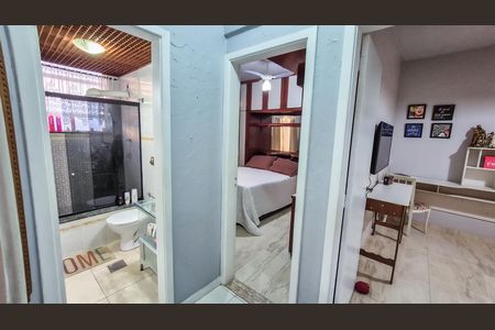 Apartamento para alugar com 76m², 2 quartos e 1 vaga Apartamento para alugar com 76m², 2 quartos e 1 vagaCorredor