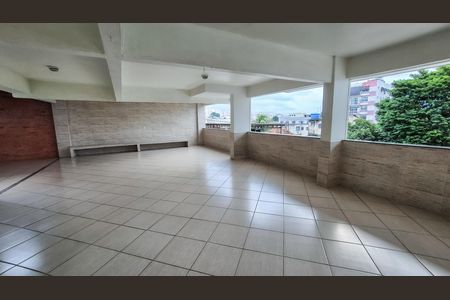 Área comum - Playground de apartamento para alugar com 2 quartos, 76m² em Irajá, Rio de Janeiro