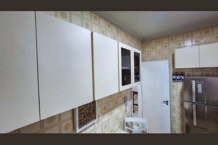 Apartamento para alugar com 76m², 2 quartos e 1 vaga Apartamento para alugar com 76m², 2 quartos e 1 vagaCozinha