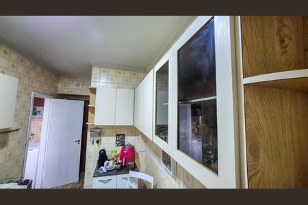Apartamento para alugar com 76m², 2 quartos e 1 vaga Apartamento para alugar com 76m², 2 quartos e 1 vagaCozinha