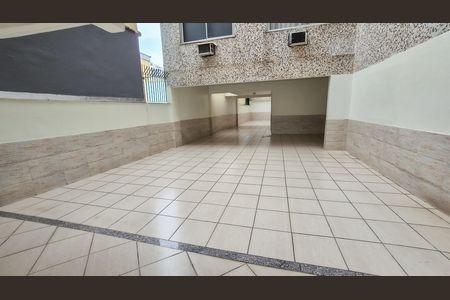 Apartamento para alugar com 76m², 2 quartos e 1 vaga Apartamento para alugar com 76m², 2 quartos e 1 vagaÁrea comum - Playground