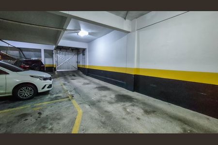 Apartamento para alugar com 76m², 2 quartos e 1 vaga Apartamento para alugar com 76m², 2 quartos e 1 vagaGaragem