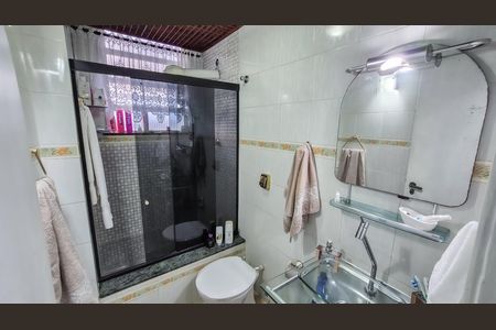 Apartamento para alugar com 76m², 2 quartos e 1 vaga Apartamento para alugar com 76m², 2 quartos e 1 vagaBanheiro Social