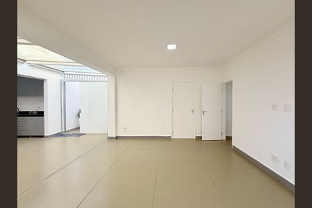 Copa de casa para alugar com 4 quartos, 263m² em Brooklin, São Paulo