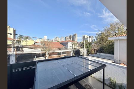 Vista Suíte de casa para alugar com 4 quartos, 263m² em Brooklin, São Paulo