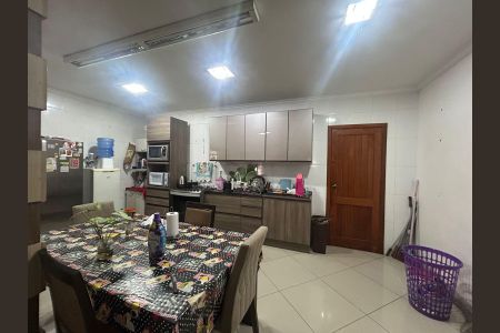Sala/Cozinha de casa à venda com 4 quartos, 430m² em Igara, Canoas