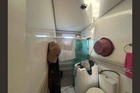 Banheiro 1 de casa à venda com 4 quartos, 430m² em Igara, Canoas