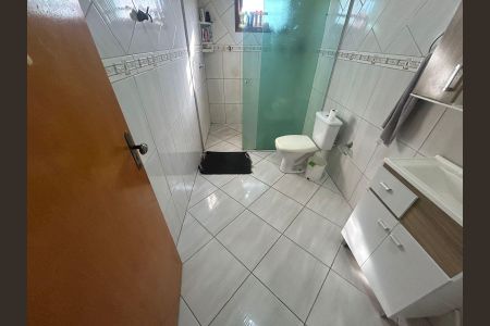Casa à venda com 430m², 4 quartos e 2 vagas Casa à venda com 430m², 4 quartos e 2 vagasBanheiro 2