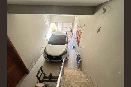 Casa à venda com 430m², 4 quartos e 2 vagas Casa à venda com 430m², 4 quartos e 2 vagasÁrea externa