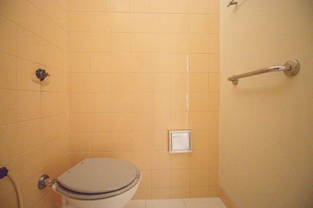 Banheiro Social de apartamento para alugar com 3 quartos, 90m² em Tijuca, Rio de Janeiro