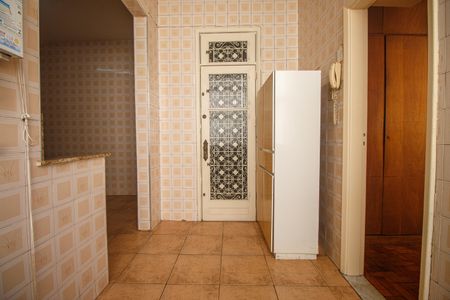 Área de Serviço de apartamento para alugar com 3 quartos, 90m² em Tijuca, Rio de Janeiro