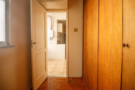 Quarto de Serviço de apartamento para alugar com 3 quartos, 90m² em Tijuca, Rio de Janeiro