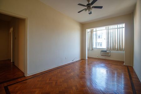Apartamento para alugar com 3 quartos, 90m² em Tijuca, Rio de Janeiro