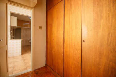 Quarto de Serviço de apartamento para alugar com 3 quartos, 90m² em Tijuca, Rio de Janeiro
