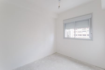 Apartamento à venda com 25m², 1 quarto e sem vaga Apartamento à venda com 25m², 1 quarto e sem vagaQuarto Suíte