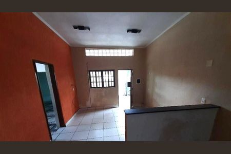 Casa à venda com 2 quartos, 110m² em Jardim Brasil (Zona Norte), São Paulo