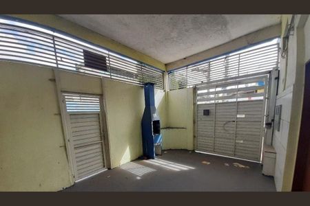 Casa à venda com 2 quartos, 110m² em Jardim Brasil (Zona Norte), São Paulo