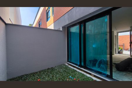 Garden de casa à venda com 2 quartos, 110m² em Vila Mariana, São Paulo
