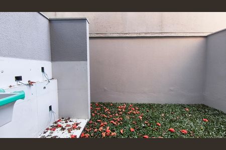 Garden de casa à venda com 2 quartos, 110m² em Vila Mariana, São Paulo
