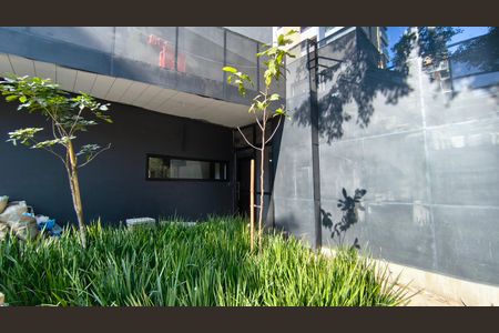 Fachada de casa à venda com 2 quartos, 110m² em Vila Mariana, São Paulo