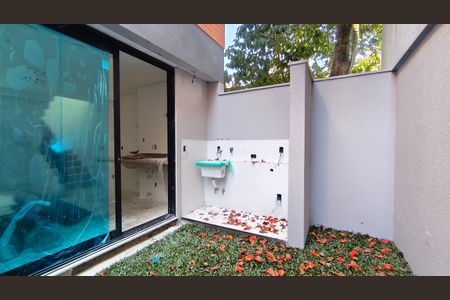 Garden de casa à venda com 2 quartos, 110m² em Vila Mariana, São Paulo