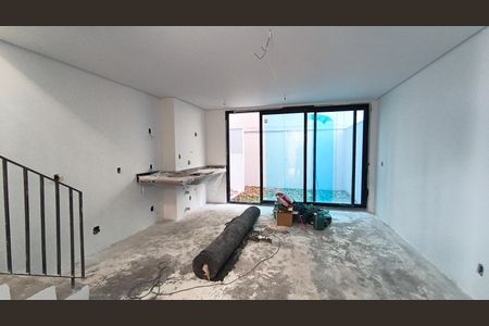 Casa à venda com 2 quartos, 110m² em Vila Mariana, São Paulo