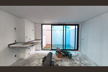 Sala de casa à venda com 2 quartos, 110m² em Vila Mariana, São Paulo