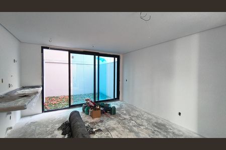 Sala de casa à venda com 2 quartos, 110m² em Vila Mariana, São Paulo