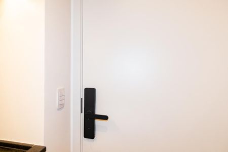 Studio para alugar com 24m², 1 quarto e sem vaga