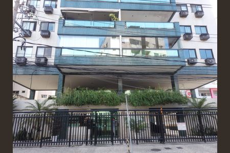 Fachada de apartamento para alugar com 3 quartos, 87m² em Freguesia (jacarepaguá), Rio de Janeiro