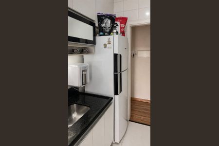 Apartamento à venda com 60m², 2 quartos e 1 vaga Apartamento à venda com 60m², 2 quartos e 1 vagaCozinha