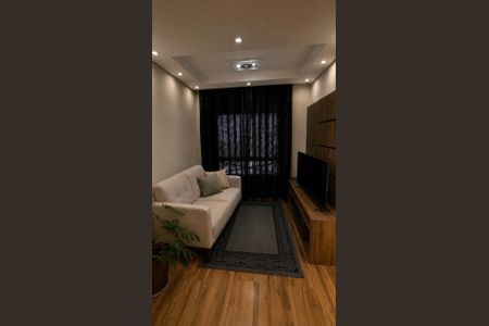 Apartamento à venda com 2 quartos, 60m² em Vila Iracema, Barueri