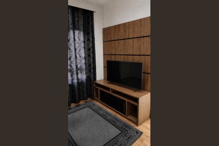 Apartamento à venda com 60m², 2 quartos e 1 vaga Apartamento à venda com 60m², 2 quartos e 1 vagaSala