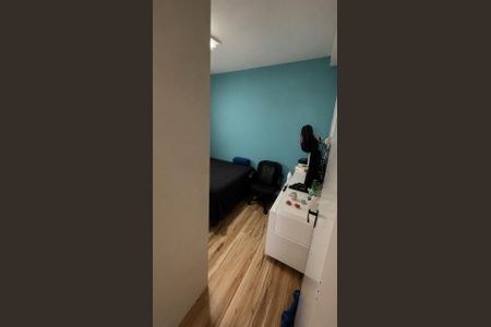 Quarto de apartamento à venda com 2 quartos, 60m² em Vila Iracema, Barueri