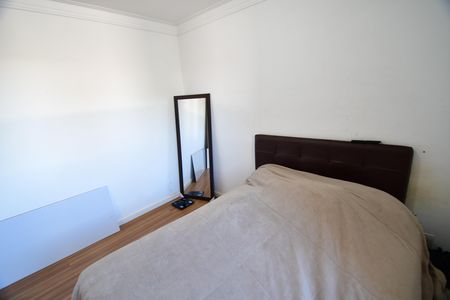 Apartamento à venda com 61m², 2 quartos e 1 vagaQuarto 2 - Suíte