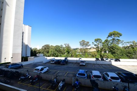 Apartamento à venda com 61m², 2 quartos e 1 vagaSala - Sacada Vista