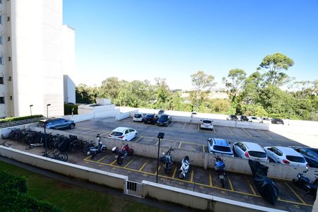 Apartamento à venda com 61m², 2 quartos e 1 vagaQuarto 1 - Vista