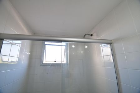 Apartamento à venda com 61m², 2 quartos e 1 vagaBanheiro Suíte
