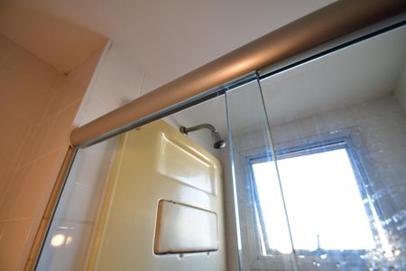 Apartamento à venda com 61m², 2 quartos e 1 vagaBanheiro Social
