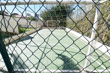 Apartamento à venda com 61m², 2 quartos e 1 vagaQuadra Esportiva