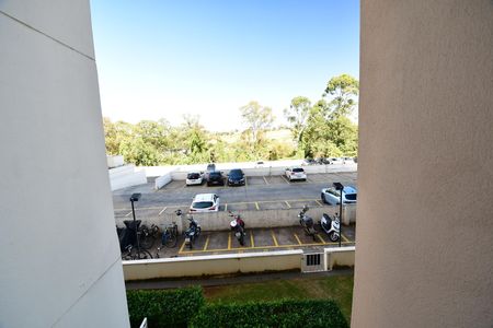 Apartamento à venda com 61m², 2 quartos e 1 vagaQuarto 2 - Suíte Vista