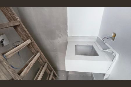 Banheiro do Quarto 2 de casa à venda com 2 quartos, 110m² em Vila Mariana, São Paulo