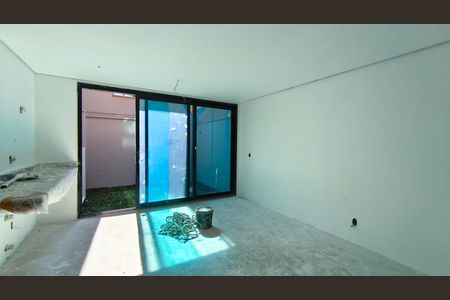 Sala/ Cozinha de casa à venda com 2 quartos, 110m² em Vila Mariana, São Paulo