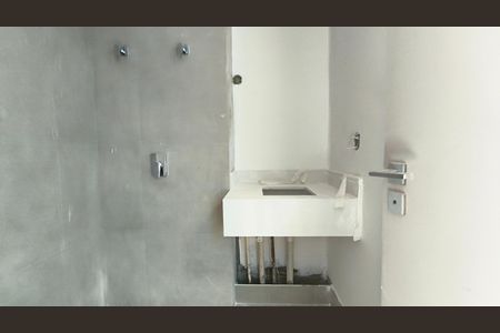 Banheiro de casa à venda com 2 quartos, 110m² em Vila Mariana, São Paulo