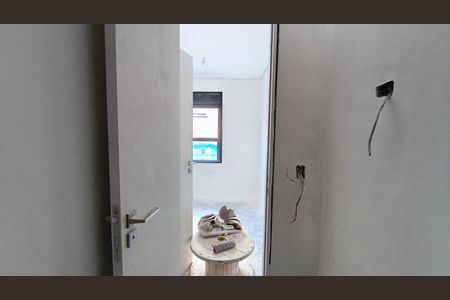 Banheiro do Quarto 1 de casa à venda com 2 quartos, 110m² em Vila Mariana, São Paulo