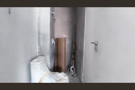 Banheiro do Quarto 1 de casa à venda com 2 quartos, 110m² em Vila Mariana, São Paulo