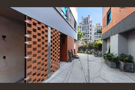 Área comum de casa à venda com 2 quartos, 110m² em Vila Mariana, São Paulo